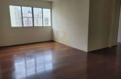Apartamento com 3 quartos à venda na Avenida Macuco, 184, Moema, São Paulo