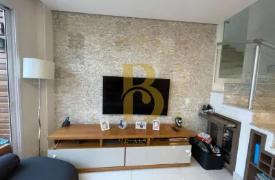 Casa de condomínio com 92 m², 3 quartos sendo 1 suíte à venda no bairro morumbi.