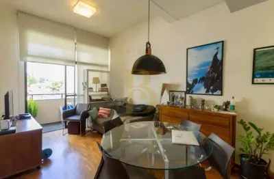 Apartamento com 39 m², 1 quarto à venda no bairro vila mariana.