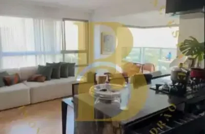 Apartamento com 70 m², 2 quartos sendo 2 suítes à venda no bairro jardim américa.