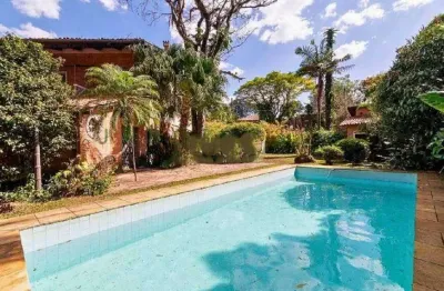 Casa com 4 quartos à venda na Rua Doutor Sarmento, 48, Jardim Luzitânia, São Paulo