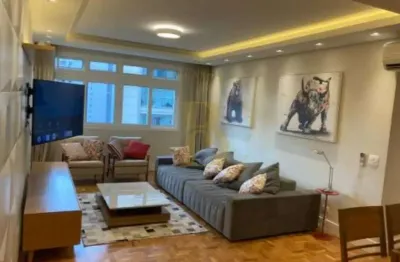 Apartamento reformado com 108 m², com 03 quartos sendo 01 suíte e 01 vaga venda no bairro itaim bibi