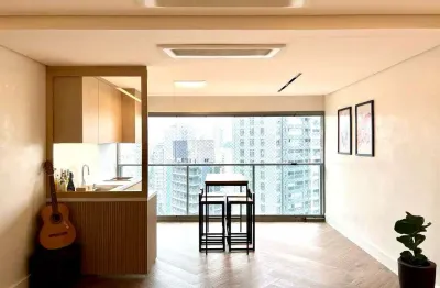 Apartamento com 3 quartos para alugar na Rua Senador César Lacerda Vergueiro, 312, Sumarezinho, São Paulo