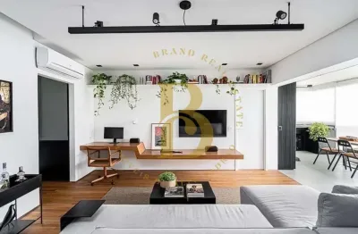 Apartamento com 1 quarto para alugar na Rua Capote Valente, 80, Pinheiros, São Paulo