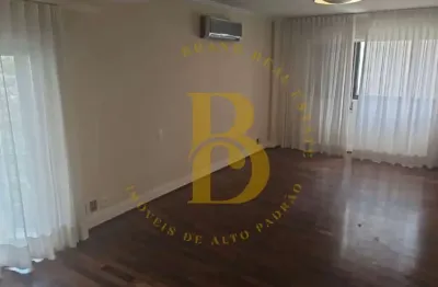 Apartamento com 5 quartos para alugar na Rua José Maria Lisboa, 1206, Jardim América, São Paulo