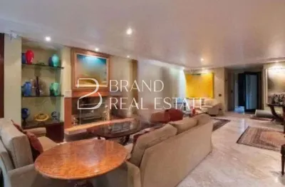 Casa á venda de 356m², com 4 quartos e 02 vagas no bairro jardim europa.