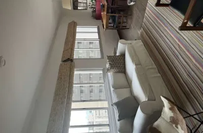 Apartamento com 2 quartos à venda na Rua Urimonduba, 195, Itaim Bibi, São Paulo