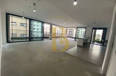 Apartamento com 195 m², 3 quartos sendo 3 suítes à venda no bairro perdizes.