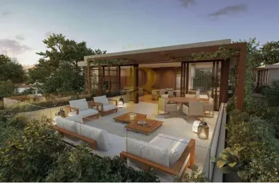 Casa exclusiva em condomínio de alto padrão no jardim paulistano