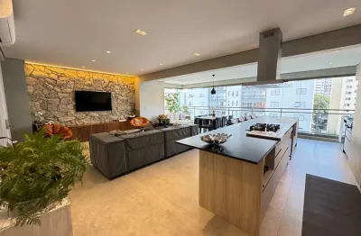 Apartamento à venda, pronto para morar no condomínio artisan moema!!