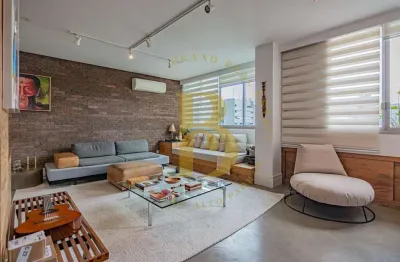 Apartamento com 2 quartos para alugar na Rua Manuel Guedes, 475, Itaim Bibi, São Paulo