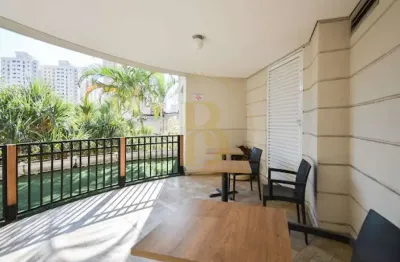 Apartamento com 2 quartos à venda na Avenida Jamaris, 64, Moema, São Paulo