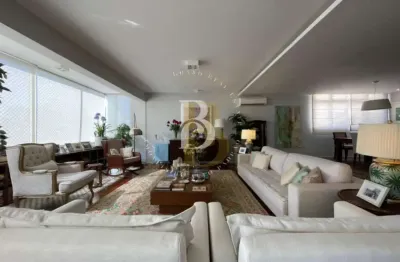 Apartamento com 3 quartos à venda na Rua Marquês de Sabará, 130, Real Parque, São Paulo