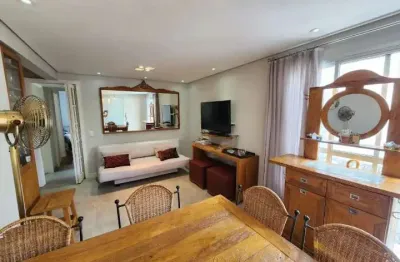 Apartamento com 75 m², 3 quartos sendo 1 suíte à venda no bairro vila madalena.
