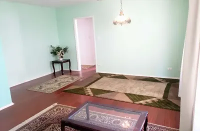 Apartamento com 95 m², 3 quartos sendo 1 suíte à venda no bairro itaim bibi.