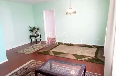 Apartamento com 95 m², 3 quartos sendo 1 suíte à venda no bairro Itaim Bibi.