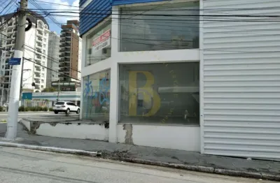 Sala comercial 510m² ótima localização a venda Vila Nova Conceição!