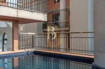 Apartamento com 4 quartos para alugar na Rua José Jannarelli, 725, Vila Progredior, São Paulo