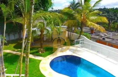 Casa com 789 m², 5 quartos sendo 5 suítes à venda no bairro brooklin.