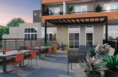 Apartamento com 45 m², 2 quartos sendo 0 suíte à venda no bairro alto da boa vista.