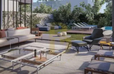 Casa de condomínio com 554 m², 4 quartos sendo 4 suítes à venda no bairro jardim paulistano.