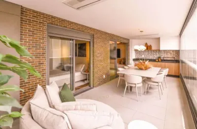 Apartamento com 3 quartos à venda na Rua Amaro Cavalheiro, 333, Pinheiros, São Paulo