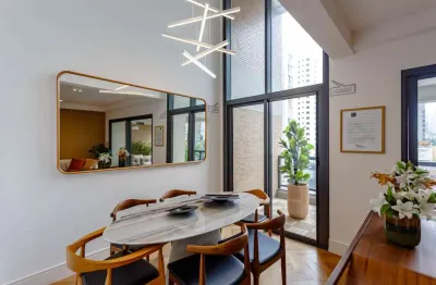 Apartamento com 3 quartos à venda na Rua Caconde, 39, Jardim Paulista, São Paulo