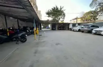 Terreno à venda na Rua Prudente Correia, 427, Jardim Europa, São Paulo