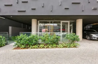 Ponto comercial com 1 sala à venda na Avenida Rebouças, 990, Pinheiros, São Paulo