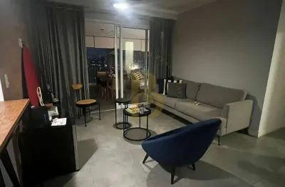 Aparamento á venda de 89m²,  3 quartos e 2 vagas no jardim prudência