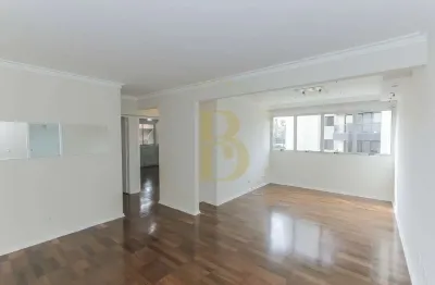 Apartamento à venda 2 quartos - 90m² - cozinha com armário - 1 vaga - itaim bibi / sp