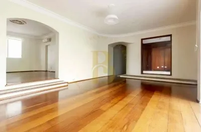 Apartamento a venda de 198m², com 02 suítes e 02 vagas no jardim europa