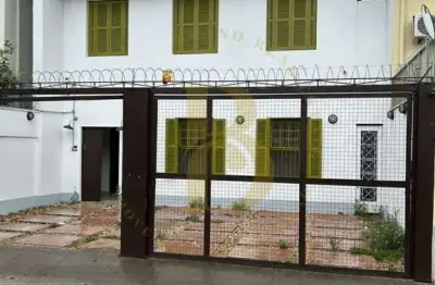 Imóvel comercial para locação | pinheiros  268m² | rooftop amplo | pronto para usar