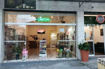 Loja Comercial para Alugar em Campo Belo ? 45m² | Excelente Localização