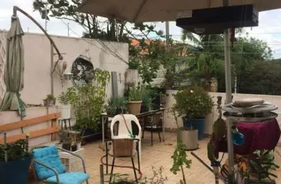 Casa com 3 quartos à venda na Rua Comendador Francisco Pettinati, 171, Morumbi, São Paulo