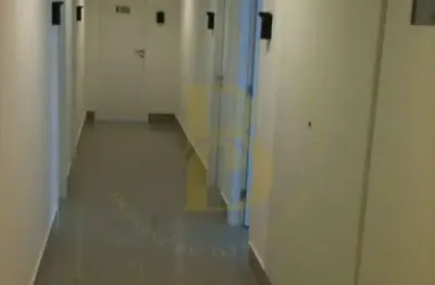 Sala comercial com 1 sala à venda na Rua Verbo Divino, 2001, Chácara Klabin, São Paulo