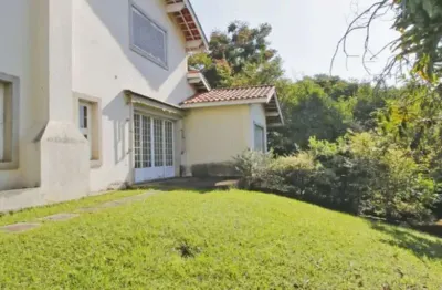 Casa com 4 quartos à venda na Rua Nabih Assad Abdalla, 101, Vila Morumbi, São Paulo