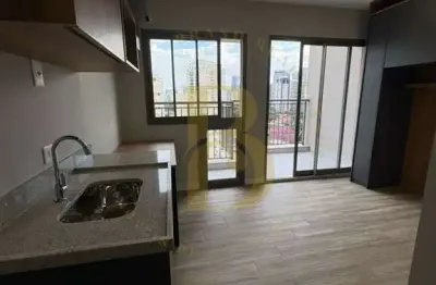 Studio à venda em chácara santo antônio - 1 dormitório, 24 m², lazer completo
