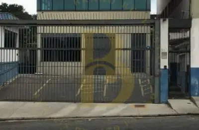 Barracão / Galpão / Depósito à venda na Rua dos Comerciários, 220, Cidade Vargas, São Paulo