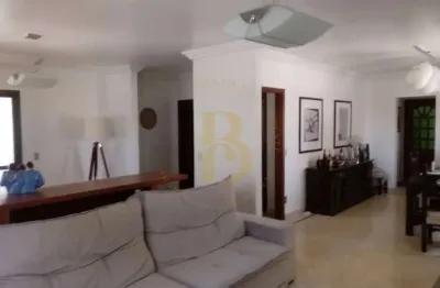 Apartamento com 210 m², 4 quartos sendo 3 suítes à venda no bairro jardim da saúde.