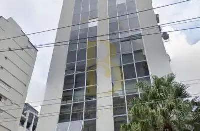 Sala comercial com 1 sala à venda na Rua Professor Artur Ramos, 241, Jardim Paulistano, São Paulo