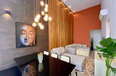 Apartamento com 95m², 3 suítes e 3 vagas de garagem  na vila olimpia