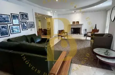 Apartamento mobiliado para alugar com 188m², 3 suítes e 3 vagas no bairro jardim paulista