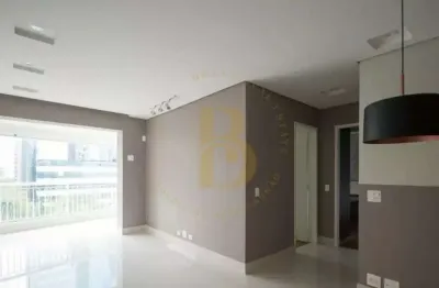 Apartamento com 2 quartos para alugar na Rua Sansão Alves dos Santos, 343, Cidade Monções, São Paulo