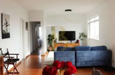 Apartamento com 3 quartos à venda na Rua Minas Gerais, 388, Higienópolis, São Paulo