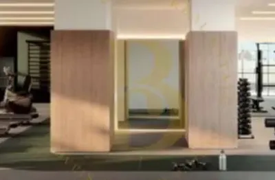 Apartamento com 1 quarto à venda na Rua Artur Prado, 618, Bela Vista, São Paulo