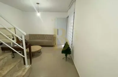 Casa em condomínio fechado à venda no alto da boa vista | 94 m² | 3 dormitórios | 2 vagas
