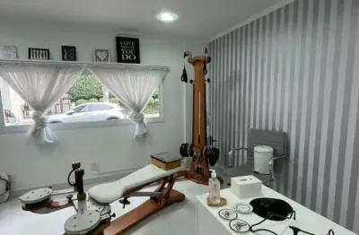 Comercial com 200m²,  à venda ou locação no bairro itaim bibi.