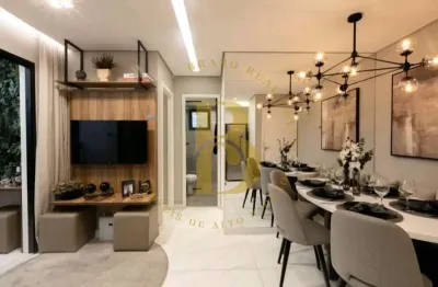 Apartamento com 40 m², 1 quarto sendo 0 suíte à venda no bairro pinheiros.