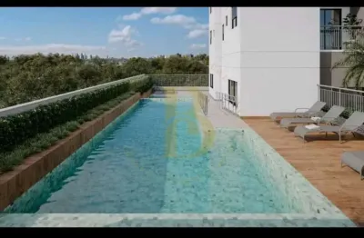 Apartamento com 1 quarto à venda na Avenida Padre Pereira de Andrade, 13, Boaçava, São Paulo